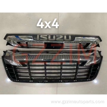 ISUZU DMAX 2022 Auto Parts Grille